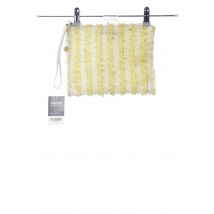 Christopher Kane Damen Handtasche, gelb, Gr.