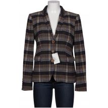 Cinque Damen Blazer, marineblau, Gr. 42