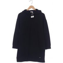 Cinque Damen Kapuzenpullover, schwarz, Gr. 36