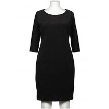 Cinque Damen Kleid, schwarz, Gr. 44