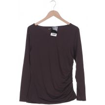 Cinque Damen Langarmshirt, braun, Gr. 44