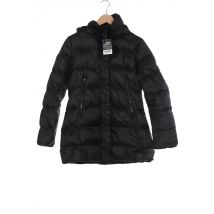 Cinque Damen Mantel, schwarz, Gr. 38