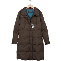 Cinque Damen Mantel, braun, Gr. 40