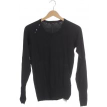 Cinque Damen Pullover, blau, Gr. 38