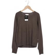 Cinque Damen Pullover, braun, Gr. 34