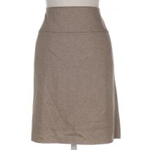 Cinque Damen Rock, beige, Gr. 38