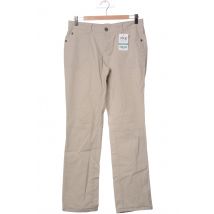 Cinque Damen Stoffhose, beige, Gr. 38