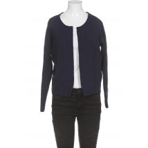 Cinque Damen Strickjacke, blau, Gr.