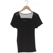 Cinque Damen T-Shirt, schwarz, Gr. 42