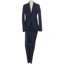 Cinque Herren Anzug, blau, Gr.