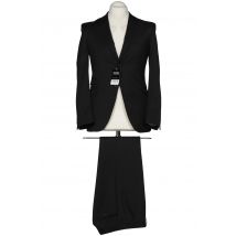 Cinque Herren Anzug, schwarz, Gr. 44