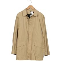 Cinque Herren Mantel, beige, Gr. 50