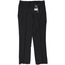 Cinque Herren Stoffhose, schwarz, Gr. 46