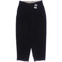 Cinque Herren Stoffhose, schwarz, Gr. 52