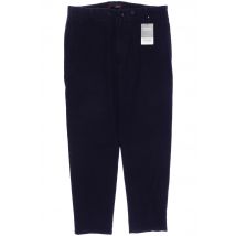 Cinque Herren Stoffhose, marineblau, Gr. 48