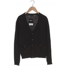 Cinque Herren Strickjacke, braun, Gr. 46