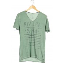 Cinque Herren T-Shirt, türkis, Gr.
