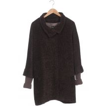 Cinzia Rocca Damen Mantel, braun, Gr. 42