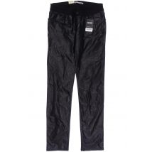 Cipo &amp; Baxx Damen Stoffhose, schwarz, Gr. 32
