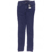 Cipo &amp; Baxx Damen Jeans, blau, Gr. 30