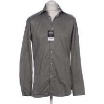 Circle of Gentlemen Herren Hemd, grün, Gr. 50