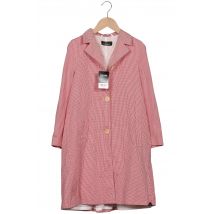 Circle of Gentlemen Damen Mantel, pink, Gr. 38