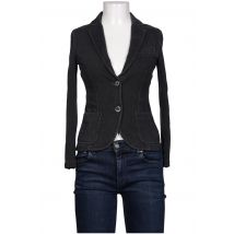 Circolo 1901 Damen Blazer, schwarz, Gr. 38