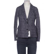Circolo 1901 Damen Blazer, blau, Gr. 38
