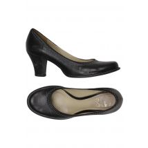 Clarks Damen Pumps, schwarz, Gr. 6.5