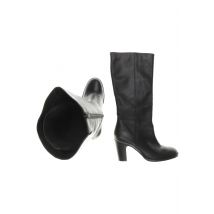 Clarks Damen Stiefel, schwarz, Gr. 6
