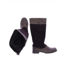 Clarks Damen Stiefel, braun, Gr. 6.5