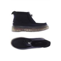 Clarks Damen Stiefelette, schwarz, Gr. 38