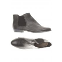 Clarks Damen Stiefelette, schwarz, Gr. 5.5