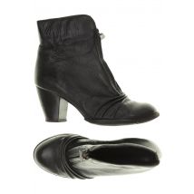Clarks Damen Stiefelette, schwarz, Gr. 6