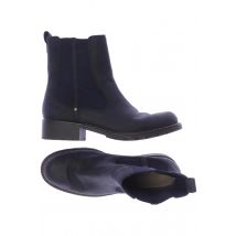 Clarks Damen Stiefelette, schwarz, Gr. 39
