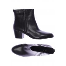 Clarks Damen Stiefelette, schwarz, Gr. 42