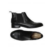 Clarks Damen Stiefelette, schwarz, Gr. 37