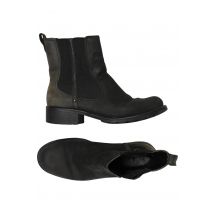 Clarks Damen Stiefelette, schwarz, Gr. 39