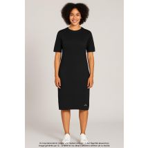 Class Roberto Cavalli Damen Kleid, schwarz, Gr. 38