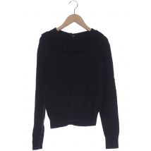 Claudie Pierlot Damen Pullover, schwarz, Gr. 36