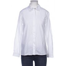 Claudie Pierlot Damen Bluse, weiß, Gr. 36