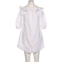 Claudie Pierlot Damen Kleid, weiß, Gr. 38