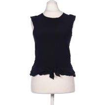 Claudie Pierlot Damen Bluse, schwarz, Gr. 36