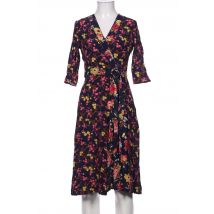 Claudie Pierlot Damen Kleid, mehrfarbig, Gr. 36