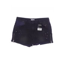 Claudie Pierlot Damen Shorts, schwarz, Gr. 40