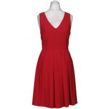 Claudie Pierlot Damen Kleid, rot, Gr. 38