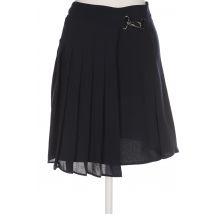 Claudie Pierlot Damen Rock, marineblau, Gr. 34