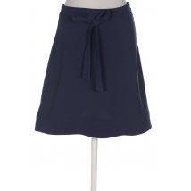 Claudie Pierlot Damen Rock, marineblau, Gr. 36