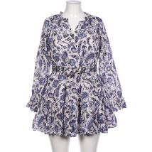 Claudie Pierlot Damen Kleid, mehrfarbig, Gr. 40