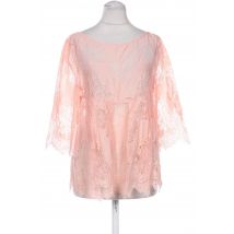 Claudie Pierlot Damen Bluse, pink, Gr. 36